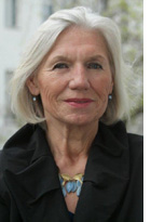 Dr. Ulla Regenhard